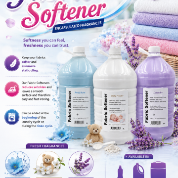 Fabric Softener