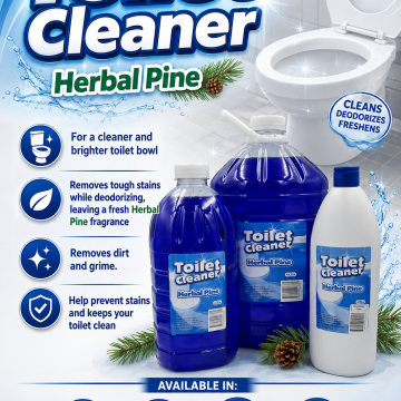 Toiletbowl Cleaner