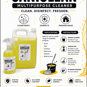 Sani Clean
